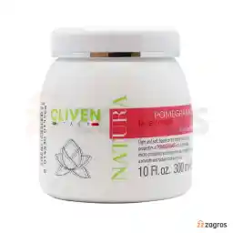 کرم صورت آبرسان و روشن کننده کلیون حاوی عصاره انار مناسب انواع پوست 300 میل