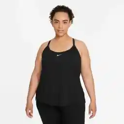 یک ورزشکار زنانه تانک استاندارد الاستیکا Dri-FIT