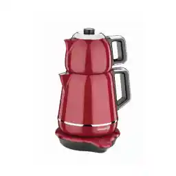 چای ساز کرکماز مدل دمیکس کد A332 چای ساز کرکماز مدل دمیکس کد A332