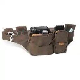 کیف نشنال National Geographic NG A4470 Africa Waist Pack