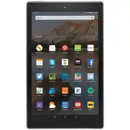 تبلت آمازون مدل Fire HD 10 WiFi ظرفیت 32 گیگابایت