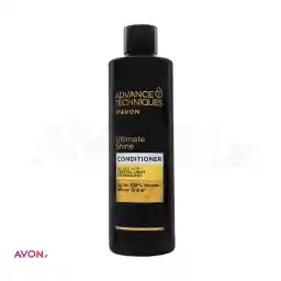 نرم کننده و درخشان کننده مو آون Advance Techniques حجم 250 میل