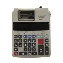 ماشین حساب کاتیگا مدل CP-2000II