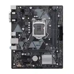 مادربرد ایسوس مدل PRIME H310M-K Asus PRIME H310M-K Motherboard