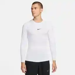سویشرت Nike Pro Dri Fit Tight Ls Erkek
