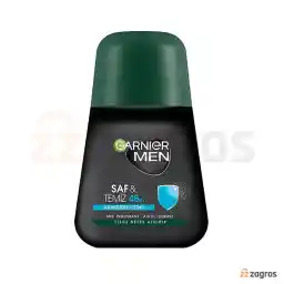 رول ضد تعریق مردانه گارنیر مدل Arindirici Etki حجم 50 میل