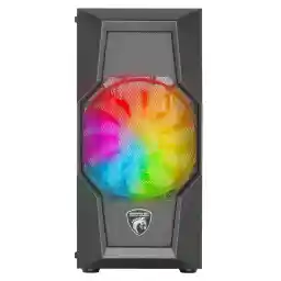 کیس کامپیوتر گیمینگ گرین مدل GRIFFIN G1