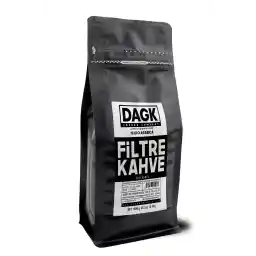 قهوه فیلتر داگ 1000 گرم (ساییده شده)