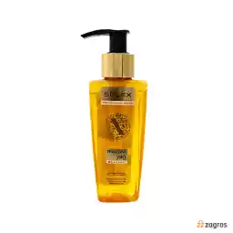 روغن مو سولکس مدل Mucizevi Yag مناسب موهای آسیب دیده 100 میل