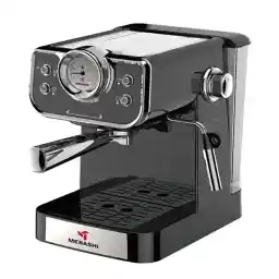 اسپرسو ساز 1.5 لیتری مباشی مدل ME-ECM 2039