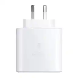 شارژر دیواری سامسونگ مدل EP-TA845 توان 45 وات - ویتنام