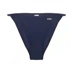 شورت مایو شنا زنانه کمردار DIANA02 MGH | سرمه ای