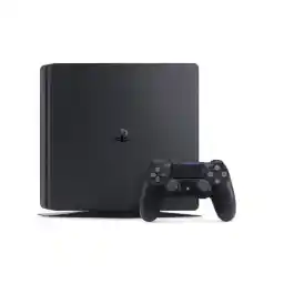کنسول بازی سونی مدل Playstation 4 Slim ریجن 3 کد CUH-2200B ظرفیت 1 ترابایت کنسول بازی سونی مدل Playstation 4 Slim ریجن 3 کد CUH-2200B ظرفیت 1 ترابایت