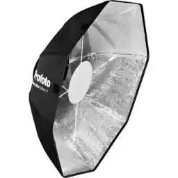 بیوتی دیش پروفوتو 'Profoto OCF Beauty Dish Silver 2