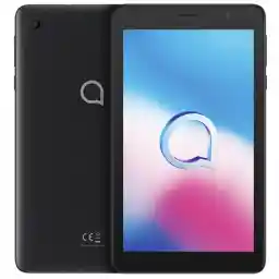 Alcatel 1T 7 4G 2020 tablet, 16GB kapasite ve 1GB RAM