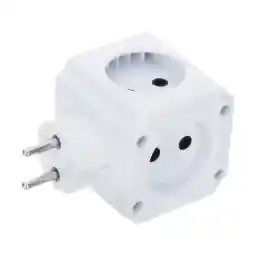 چند راهی برق خیام الکتریک مدل زمرد