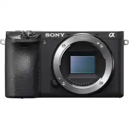 دوربین بدون آینه سونی Sony Alpha a6500 body