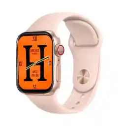 ساعت هوشمند ام آر اس مدل kd39 pro luxe