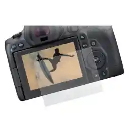 محافظ صفحه LCD Screen Protector for Canon EOS R5/RC