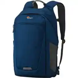 کوله پشتی لوپرو Lowepro Hatchback BP 250 AW II Backpack Blue
