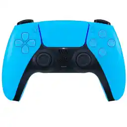دسته بازی پلی استیشن 5 سونی مدل DUALSENSE Star-Light دسته بازی پلی استیشن 5 سونی مدل DUALSENSE Star-Light