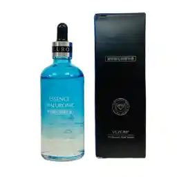 سرم پوست وزه مدل hyallurronic حجم 100 میلی لیتر