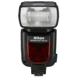 فلاش Nikon Speedlight SB-910