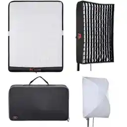 پروژکتور قابل انعطاف Falcon Eyes RX-18TD Foldable LED Light