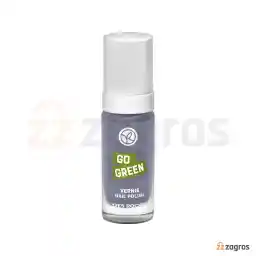 لاک ناخن ایوروشه Go Green مدل Vernis شماره 33 حجم 5 میل