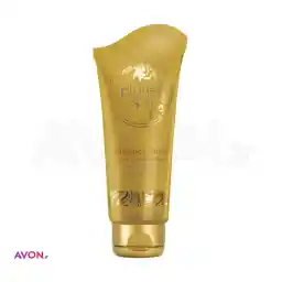 ماسک پیل آف درخشان کننده طلا آون Planet Spa مدل Radiance Ritual حجم 50 میل