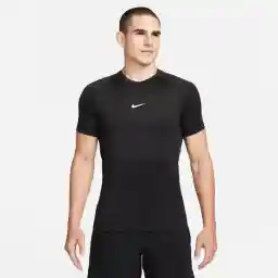 تی شرت مردانه آستین کوتاه Nike Pro Dri Fit Slim