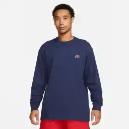 تی شرت آستین بلند M90 Erkek نایک اسپرت