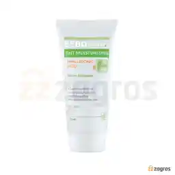 کرم مرطوب کننده فاقد چربی رنگی سبوفارما مای مناسب پوست مستعد چربی و آکنه 50 میل