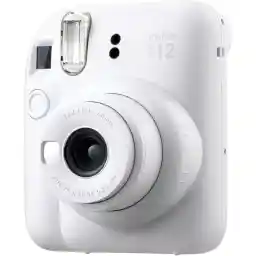 دوربین عکاسی چاپ سریع فوجی فیلم مدل Instax Mini 12 دوربین عکاسی چاپ سریع فوجی فیلم مدل Instax Mini 12