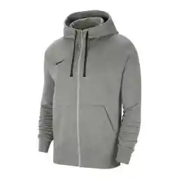 سویشرت مردانه کژوال هودی با زیپ کامل Park 20 Fleece