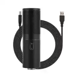 میکروفن استودیویی یانمای Yanmai Q9 Microphone