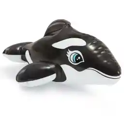 عروسک بادی اینتکس 58590 INX | طرح وال