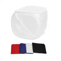 خیمه نور عکاسی Photography Light Tent 40x40cm