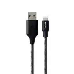 کابل موزیک USB به لایتنینگ یسیدو مدل CA-T6