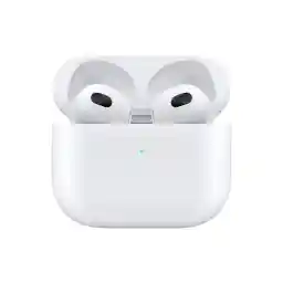 هدفون بلوتوثی مدل AirPods 3 NA هدفون بلوتوثی مدل AirPods 3 NA