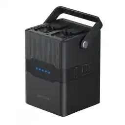 پاوربانک راو پاور مدل power house ظرفیت 70200 میلی آمپر ساعت