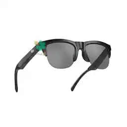 عینک و هدست بی سیم مدل F-06F-06 Wireless UV Smart Bluetooth Speaker Headset