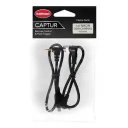 کابل ریموت هنل Hanel Captur Cable for Nikon