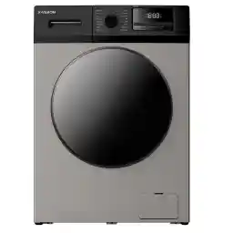 ماشین لباسشویی 7 اتوماتیک ایکس ویژن مدل TG72-BW/BS