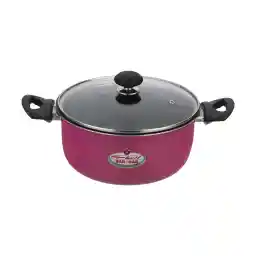 قابلمه زرساب مدل CH-422 سایز 22