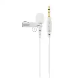 میکروفون رُد Rode Lavalier Go Microphone for Wireless GO سفید