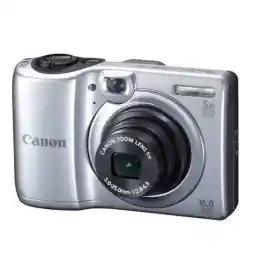 دوربین دیجیتال کانن پاورشات آ 1300