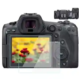 محافظ صفحه LCD Screen Protector for Canon EOS R3