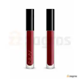 رژ لب مایع مات این لی مدل Red Passion شماره M230 حجم 4.5 میل