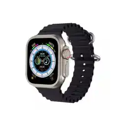 ساعت هوشمند هاینو تکو مدل T90 Ultra Mini ساعت هوشمند هاینو تکو مدل T90 Ultra Mini